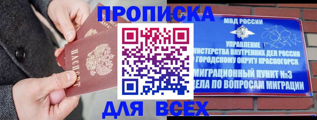 прописка гарантия в Заинске